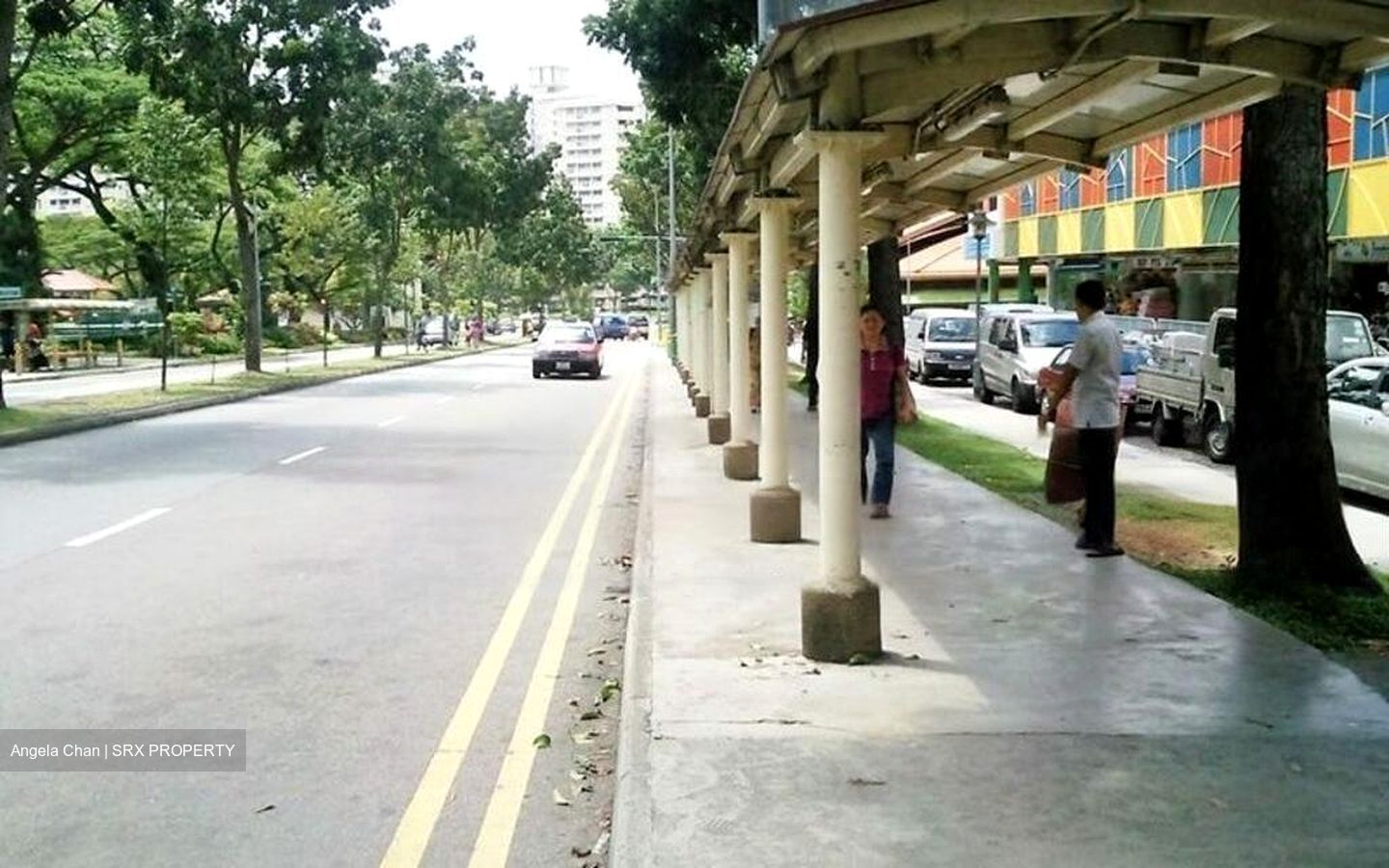 Boon Lay Shopping Centre (D22), Shop House #613748261
